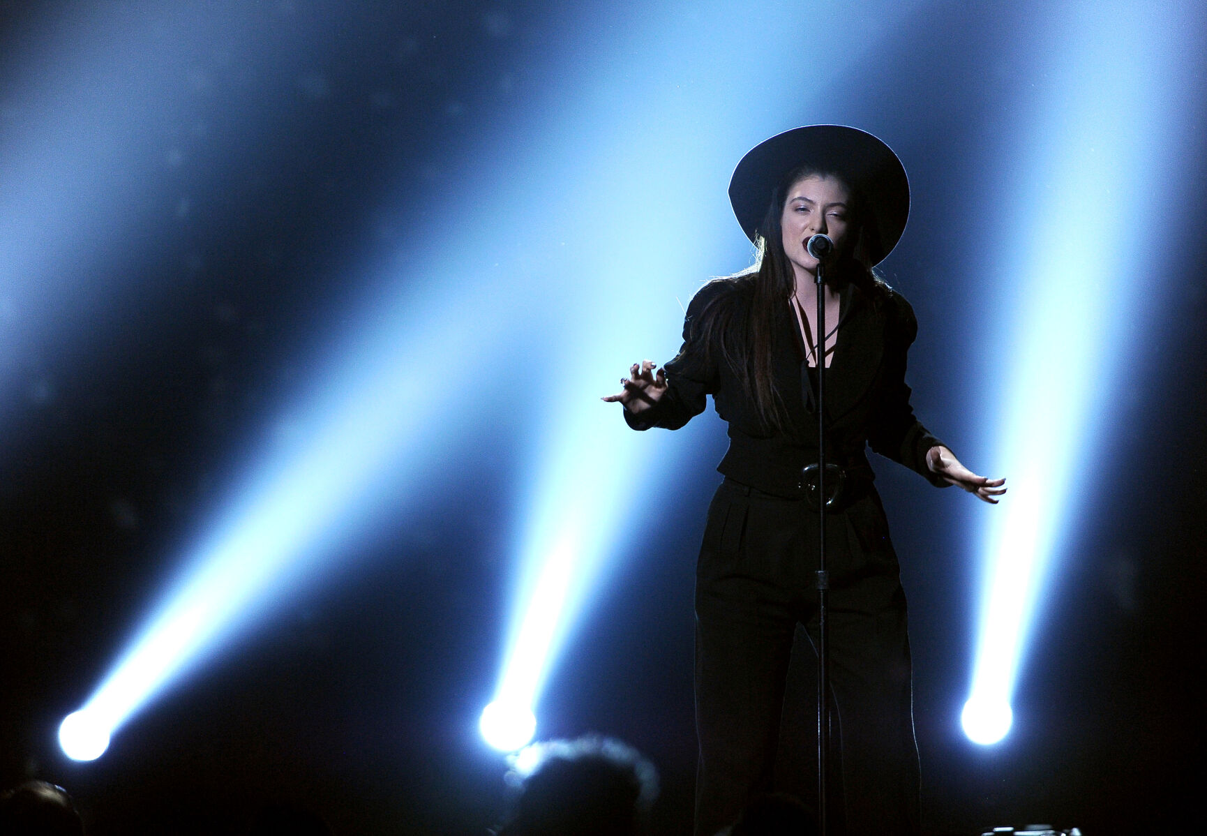 Lorde